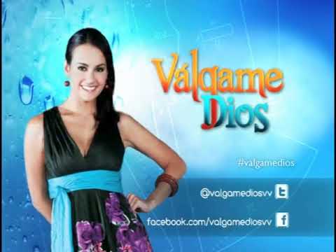 Válgame Dios - Capítulo 18