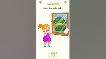 Dop 2 Level-829 All Level Gameplay #Coriander Gaming #Shorts