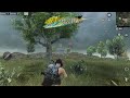 BGMI - NOOB Player’s Chicken Dinner