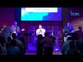 Refuge Worship
