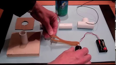 Van de Graaff generator