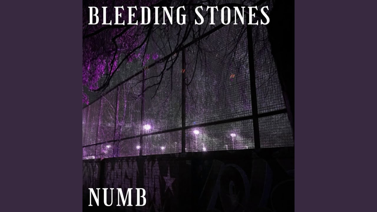 Watch Numb on YouTube Watch Numb on YouTube