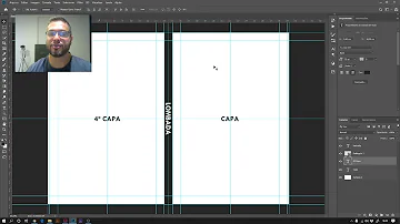 Como fazer design de capas de livros?