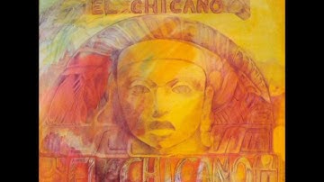 Thumbnail of Cha Chita  El Chicano 1973