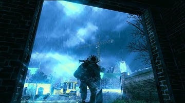 MW2 Colour Correction-Underpass + Download