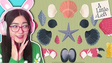 this organize game is making me RAGE