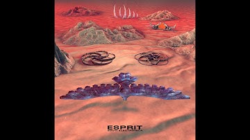 ESPRIT 空想, George Clanton - Warmpop