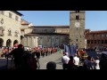 Raduno nazionale VIGILI DEL FUOCO 2017 - Pistoia