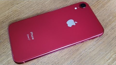 How To Take Screenshot On Iphone XR - Fliptroniks.com