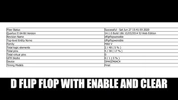 Milestone V-Datapath Unit Implementation