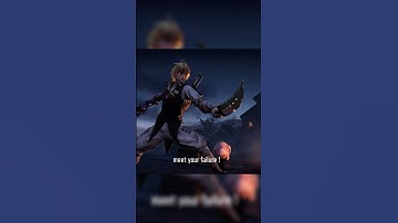 CODM Meliodas Edit x Seven Deadly skins Call of duty mobile collab Phonk Edit Audio