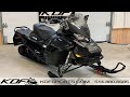 Ski Doo Renegade Adrenaline 900 Ace 2020