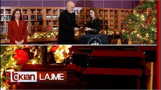 Tv Klan - Medalje Ari Për 190 Nxënës Ekselentë