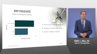 Why Is It Important To Passivate After Electropolishing? Why Is It Important To Passivate After Electropolishing?
