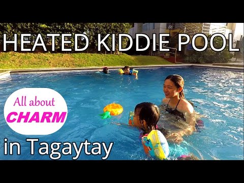 TAGAYTAY Getaway at Hotel Monticello with Tour, Review and Vlog  |  Hotel Review | All about Charm