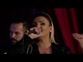 Aferdita Demaku & Dona Janova - Potpuri Live
