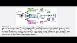 Orchestrating Pharmaceutical Superintelligence
