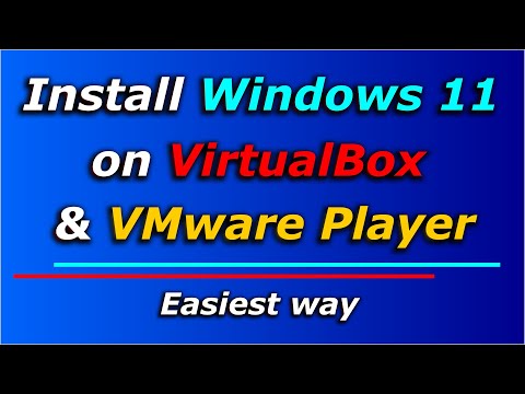 Video: Kuinka saan VirtualBoxin?