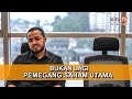 Farhash bukan lagi pemegang saham utama heitech padu