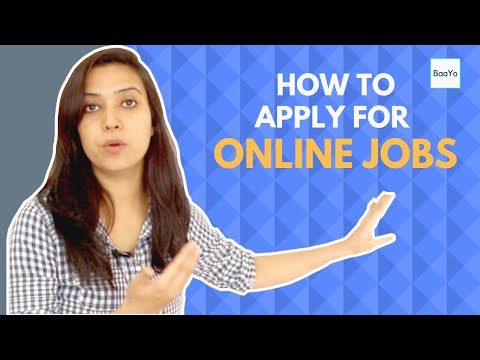 Hello friends, in this video we have talked about how you can apply for jobs using job sites, linkedin and company careers web pages. will be usef...