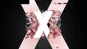 Project XAV - Brand Identity