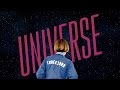 UNIVERSE - Music Video / THREE1989