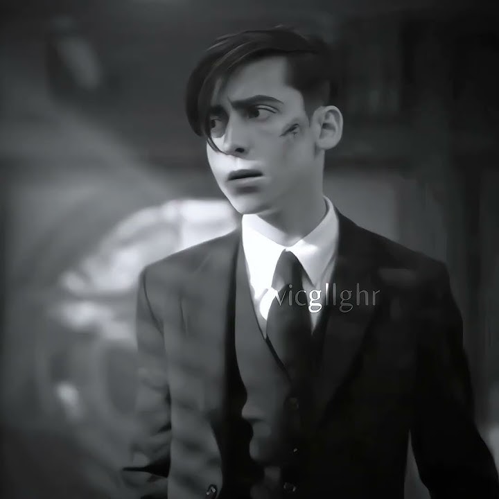 Amaarae - Angels in Tibet // Five Hargreeves S4 edit