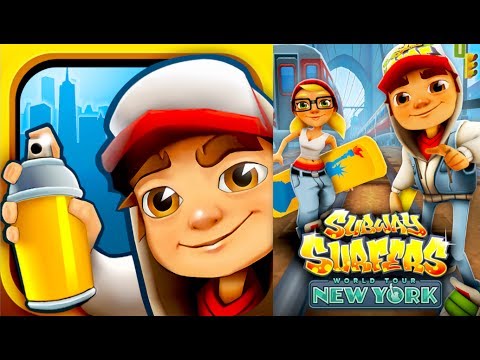 Subway Surfers World Tour: Arabia