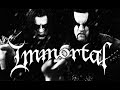 IMMORTAL – Unearthly Kingdom (Happy Easter Version)