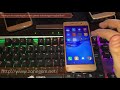 Boom!!! Huawei Y6 2017 MYA-L11.Remove Google Account Bypass FRP.Without PC.