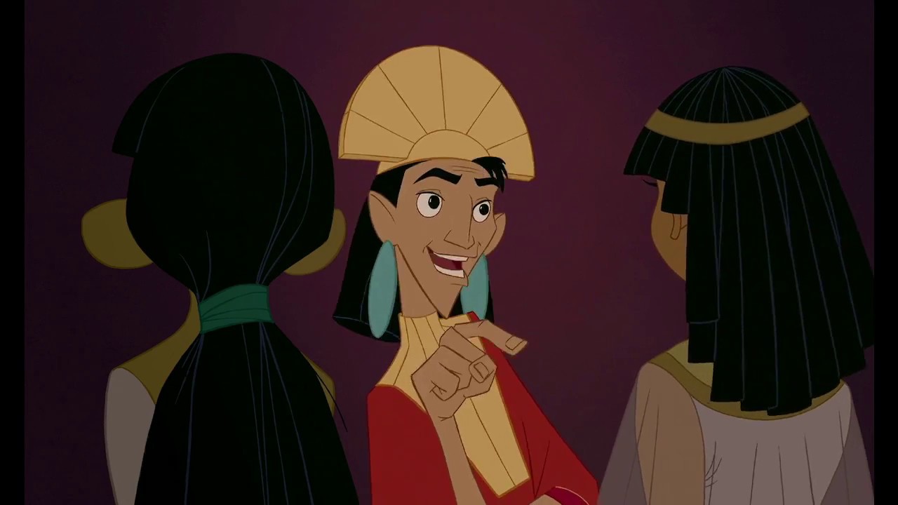 Fandub Las Locuras del Emperador YouTube