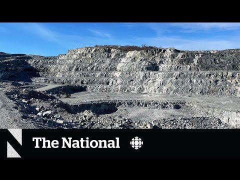 Video: Wat is er gebeurd met nemaska-lithium?