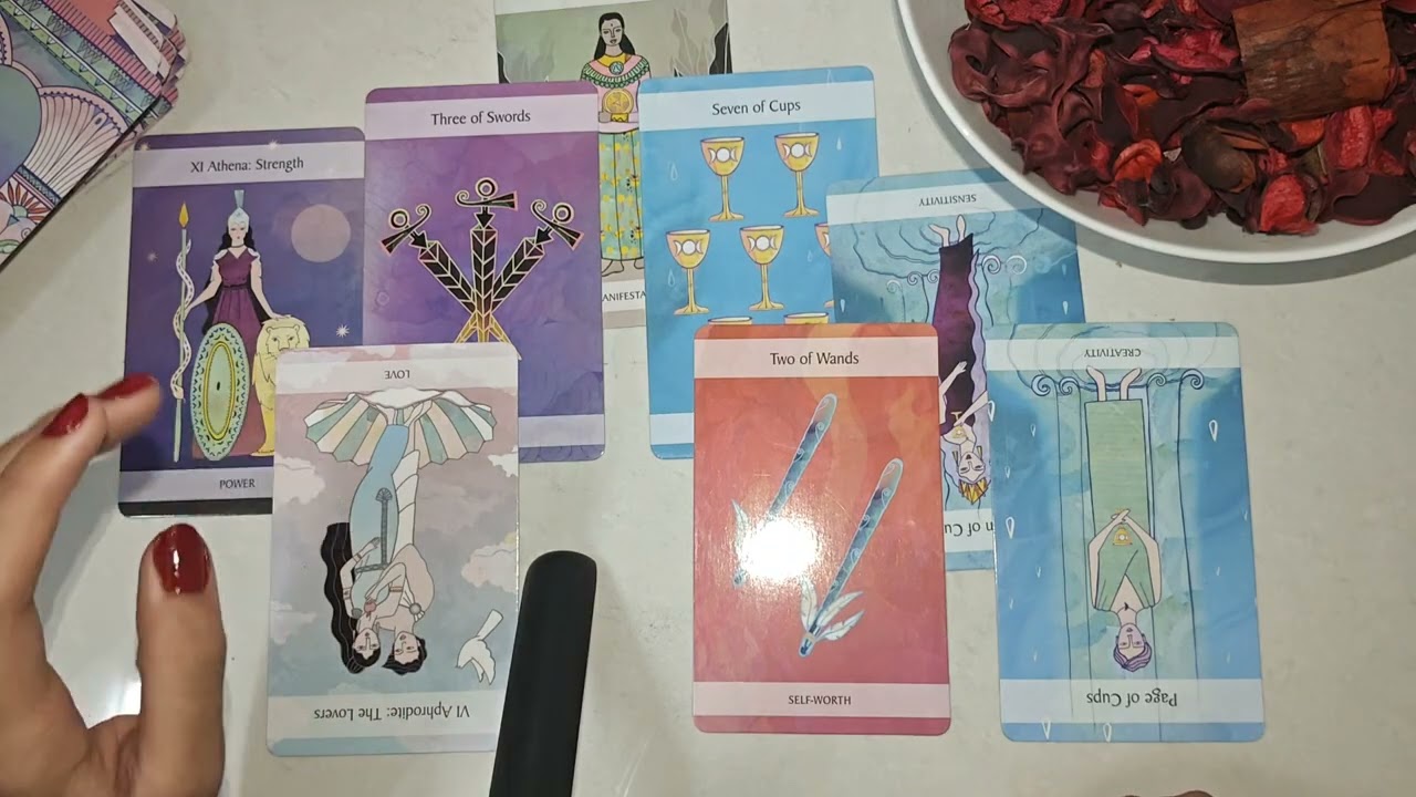 If this found you... STAY