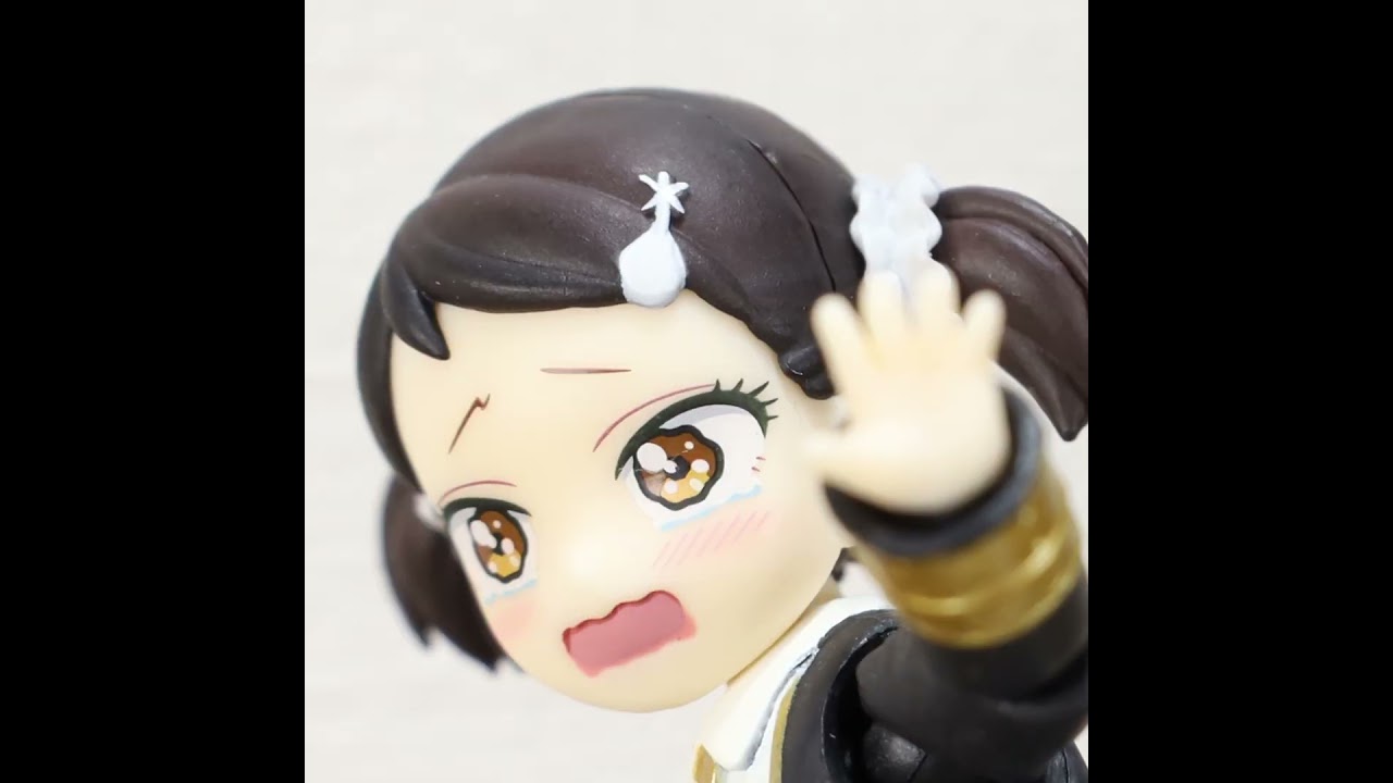 SPY×FAMILY Lucky Becky !? #anya #spyxfamily #figure #anime