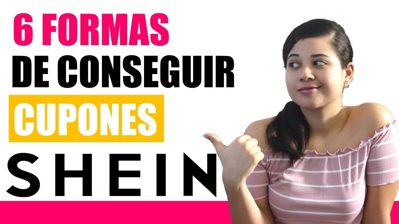 ▷▷▷ Cómo comprar gratis en SHEIN (Actualizado 2022) - Krypton Solid