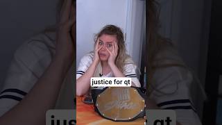 qtcinderella got robbed