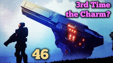 XCOM 2 WotC Part 46: No Heals Avenger Defense vs Assassin (2022)