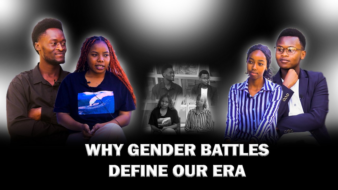 WHY DESIRE AND POWER COLLIDE TODAY