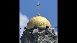 Saint Bernardine Catholic Church Daily Mass Live Stream (05-15-24)