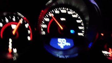 2009 CTS-V with Airaid Intake