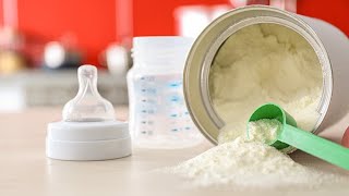 Jury finds baby formula manufacturer liable for putting preemies at increased deadly disease risk