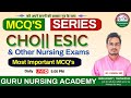 abdominal paracentesis NORCET | DSSSB| ESIC | CHO 2024 IMPORTANT MCQ BY- UMESH SIR (FON)
