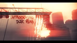 Introducing D2K Vena | Edit by @CrackerEdits