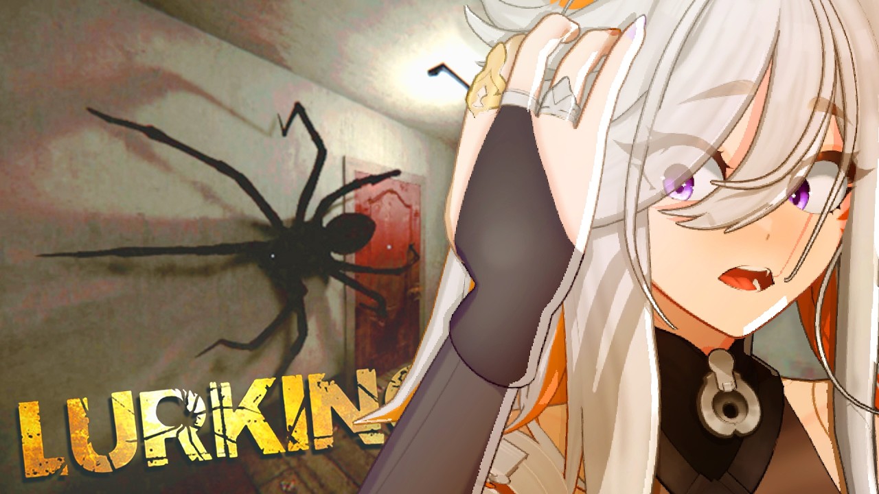 deme plays LURKING #0 | DEMO