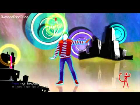 Just Dance 2014 №1 прохождение