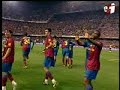 Barcelona vs Athletic Bilbao (4-1) Copa del Rey 2009