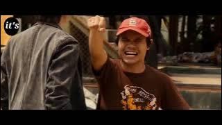 MEMBUNUH TANPA MENYENTUH || ALUR CERITA FILM KUNGFU BANGKOK 2011