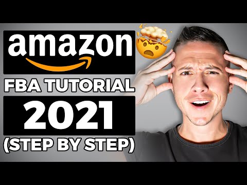 Amazon FBA for