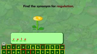 PC Genius CD Rom   My Garden 6