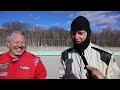 2022 Road America Spring Saturday Winner - JSK Performance Nissan